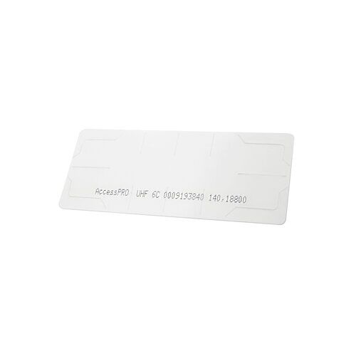 TAG Adherible AccessPRO - UHF - 860-960 MHz - para PRO-12RF - ACCESS-TAG