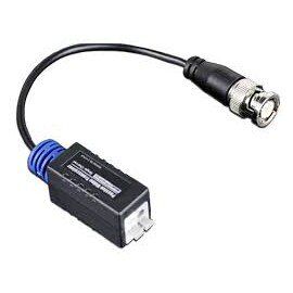 Transceptor Pasivo SAXXON UTP101PHD - BNC - UTP101PHD