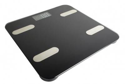Báscula Inteligente Perfect Choice Stay Fit Lite Hasta 180 Kg Bluetooth - PC-270096