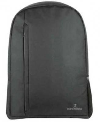 Mochila Perfect Choice Feather 17p Negro - PC-083702