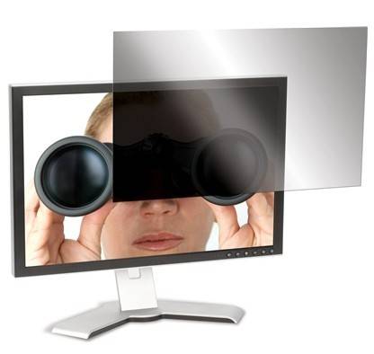 Filtro de Privacidad Targus - 24" - para Pantalla Widescreen - ASF24W9USZ