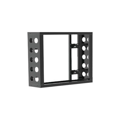 Bracket Modular HIKVISION DS-DN55B3M/F - 55" - Para Videowall - DS-DN55B3M/F